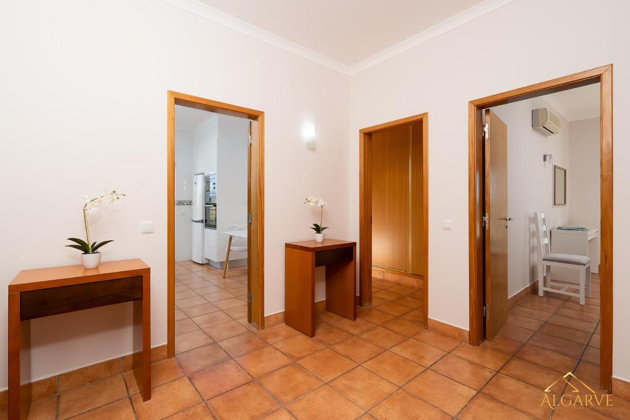 Vila Mos By Algarve Golden Properties Lagos Exterior photo