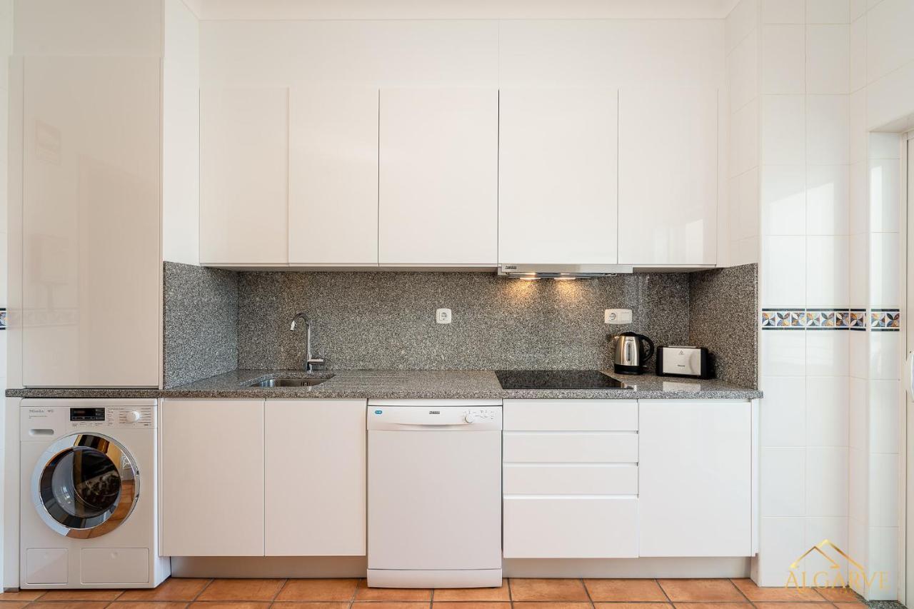 Vila Mos By Algarve Golden Properties Lagos Exterior photo