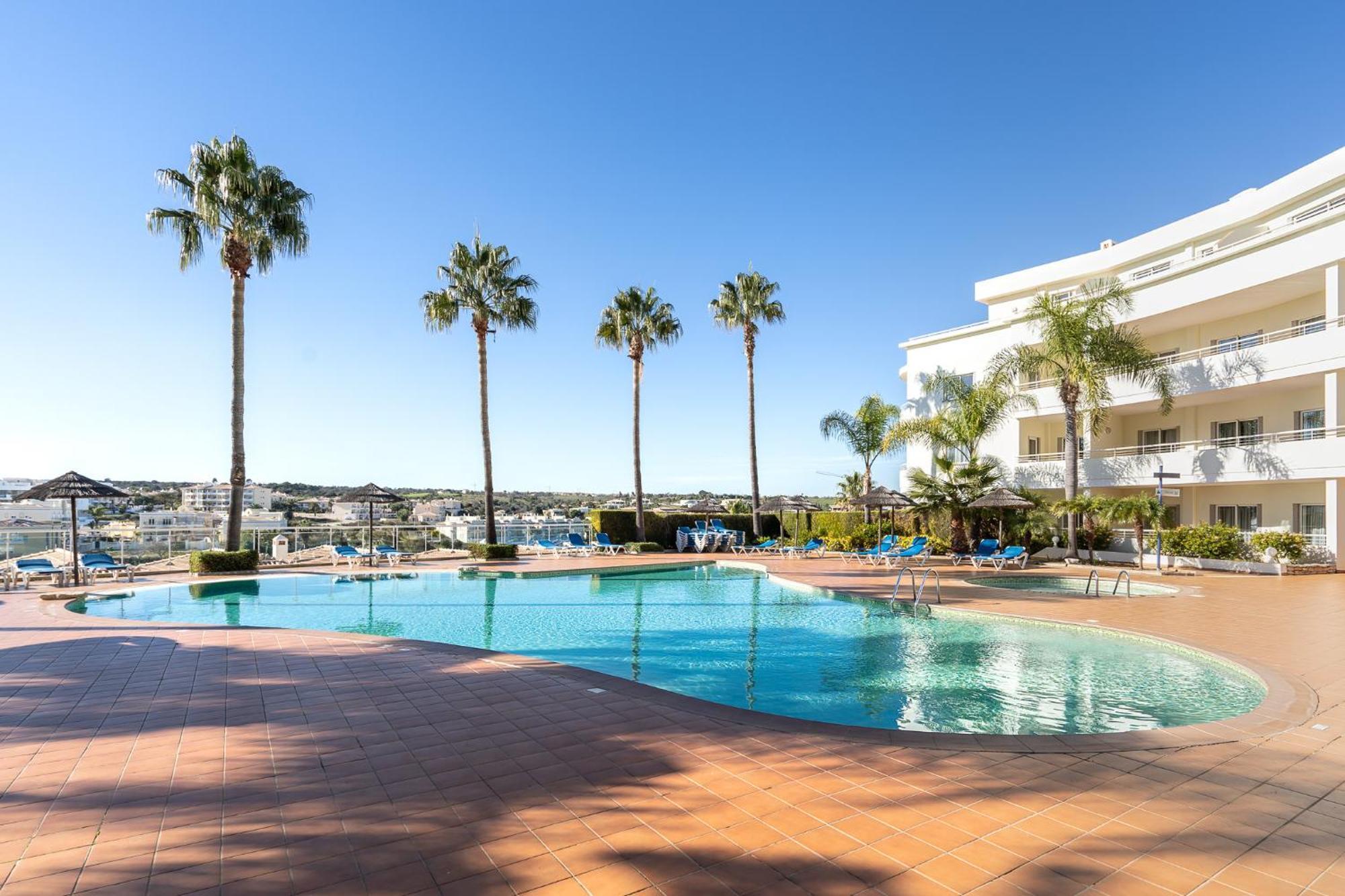 Vila Mos By Algarve Golden Properties Lagos Exterior photo