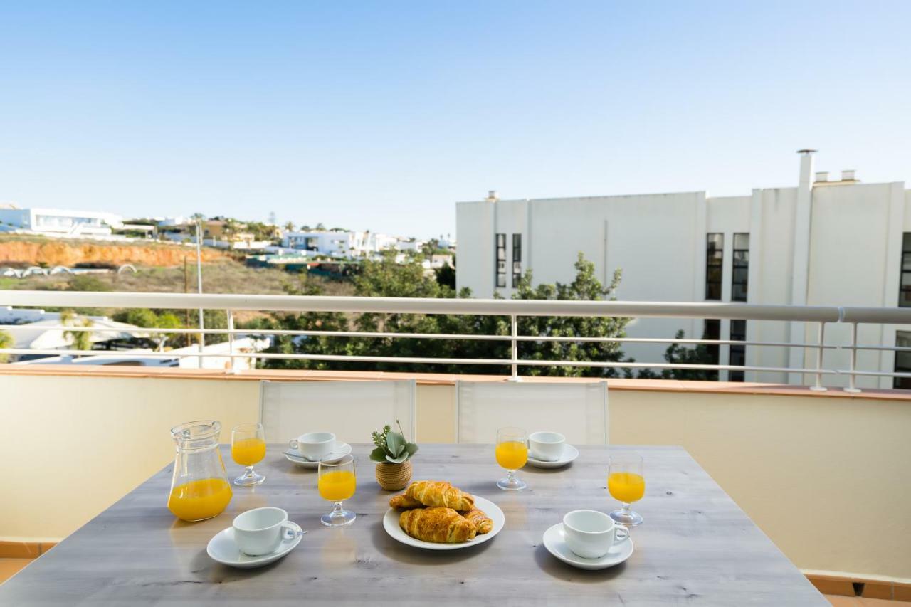 Vila Mos By Algarve Golden Properties Lagos Exterior photo
