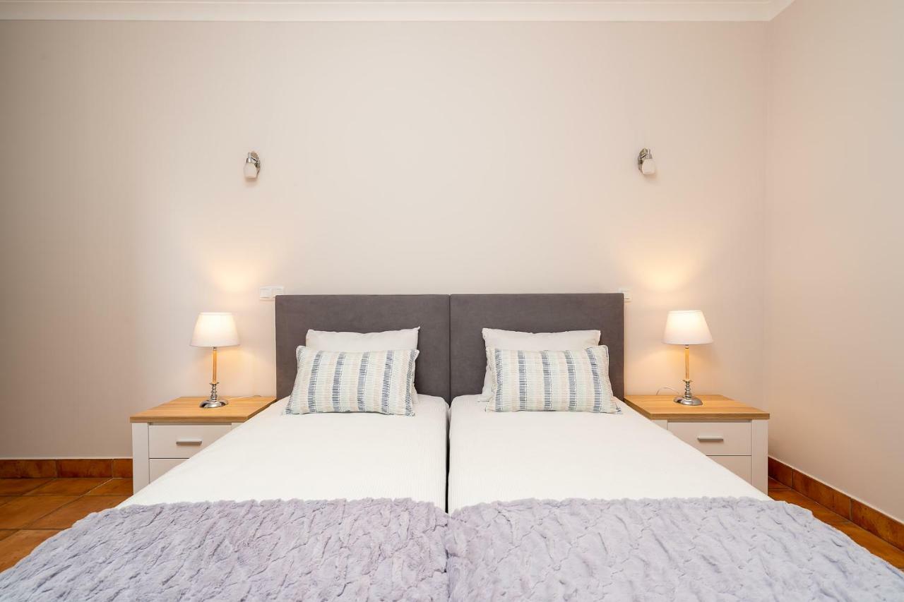 Vila Mos By Algarve Golden Properties Lagos Exterior photo