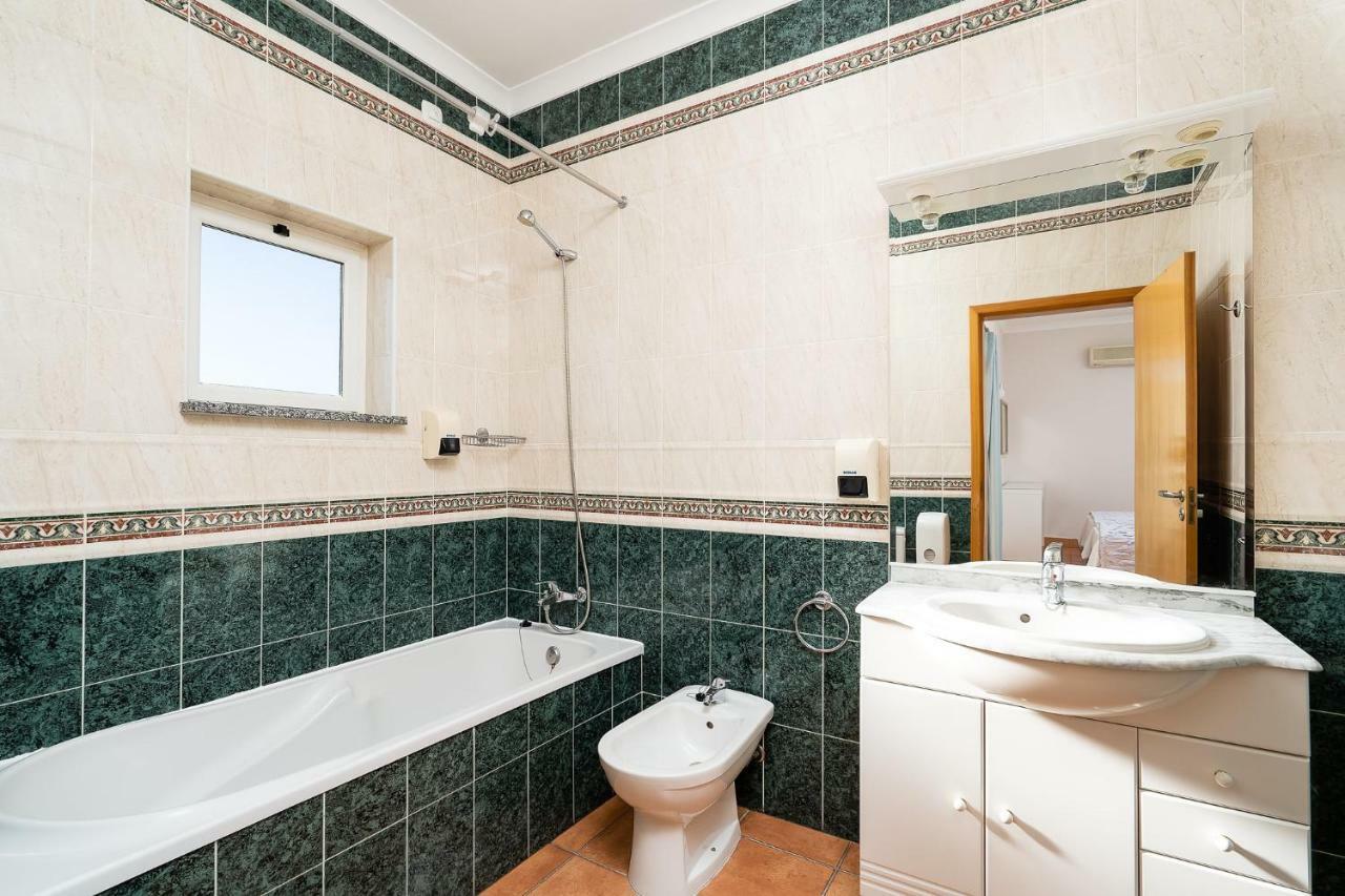 Vila Mos By Algarve Golden Properties Lagos Exterior photo