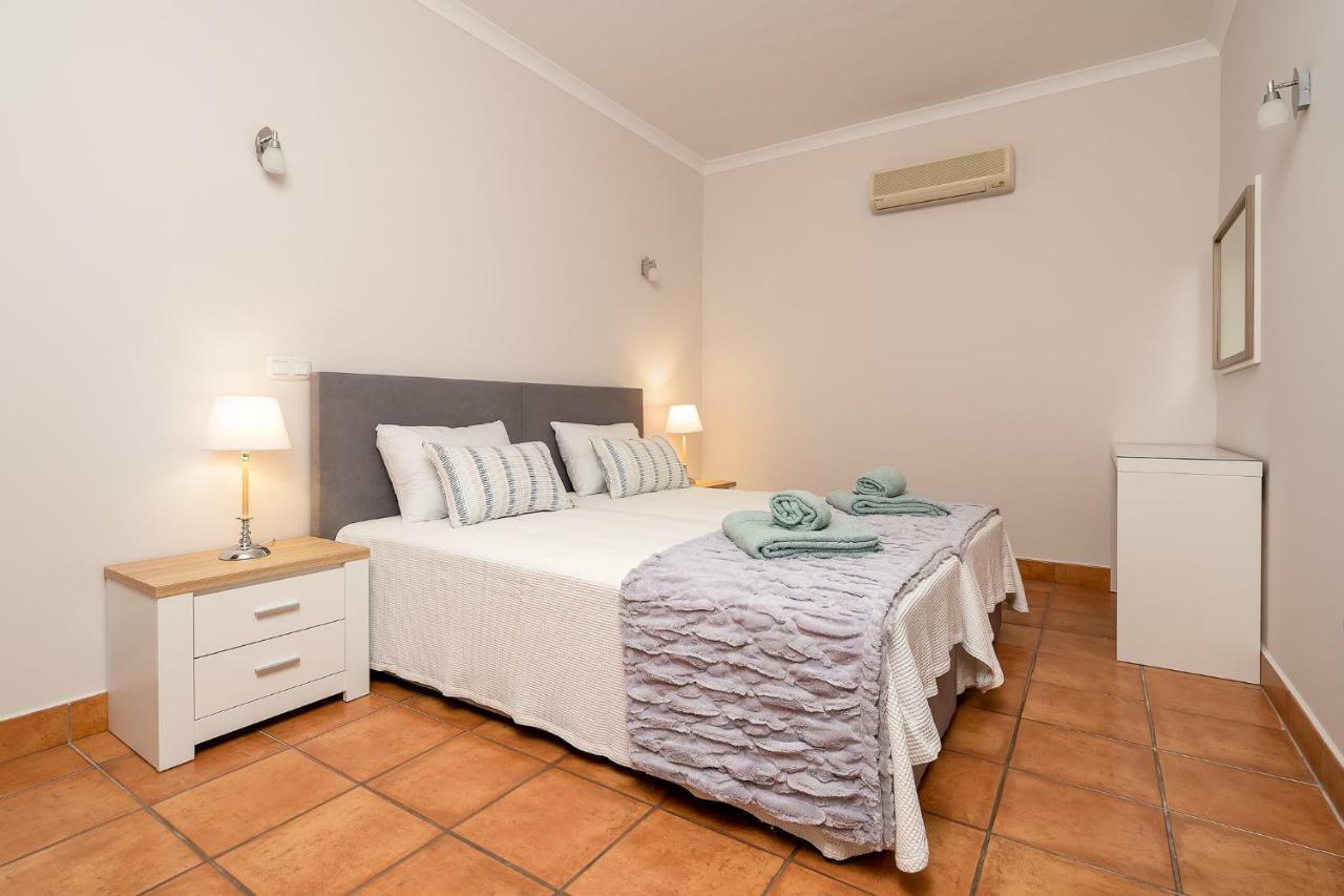 Vila Mos By Algarve Golden Properties Lagos Exterior photo